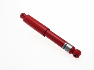 KONI CLASSIC RED Sportstoßdämpfer Hinterachse für VW KAEFER 1302 1.2 (11) - 25 KW / 80-1350