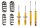 BILSTEIN - B12 Pro-Kit Sportfahrwerk für AUDI A4 Avant (8K5, B8) 2.0 TDI / 46-183323