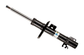 BILSTEIN - B4 Federbein Vorderachse für AUDI A1 (8X1, 8XF) 1.6 TDI / 22-183705