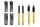 BILSTEIN - B12 Pro-Kit Sportfahrwerk für MERCEDES-BENZ E-KLASSE (W211) E 220 CDI / 46-181879