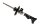 BILSTEIN - B4 Federbein Vorderachse für MERCEDES-BENZ CLS Shooting Brake (X218) CLS 220 BlueTEC (218.901) / 22-214065