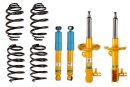 BILSTEIN - B12 Pro-Kit Sportfahrwerk für OPEL ASTRA...
