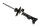 BILSTEIN - B4 Federbein Vorderachse für MERCEDES-BENZ E-KLASSE Kombi (S212) E 220 CDI / BlueTEC (212.202, 212.201) / 22-194091
