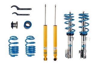 BILSTEIN - B14 PSS Gewindefahrwerk für MAZDA 2 (DE) 1.6 MZ-CD / 47-167490