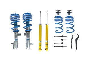 BILSTEIN - B14 PSS Gewindefahrwerk für MAZDA 3 (BM) 2.2 D / 47-242302