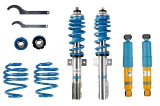 BILSTEIN - B14 PSS Gewindefahrwerk für OPEL ASTRA G Coupe (F07_) 2.2 DTI / 47-087484