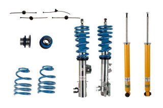 BILSTEIN - B14 PSS Gewindefahrwerk für OPEL CORSA E 1.4 LPG / 47-164499