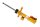 BILSTEIN - B6 SPORT Federbein Vorderachse links für MERCEDES-BENZ CLA Shooting Brake (X117) CLA 250 (117.944) / 22-223395