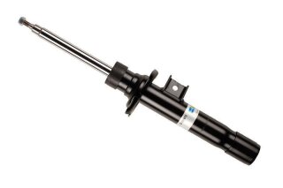 BILSTEIN - B4 Federbein Vorderachse links für BMW X3 (F25) xDrive 28 i / 22-197672