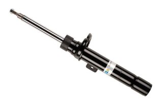 BILSTEIN - B4 Federbein Vorderachse links für BMW X3 (F25) xDrive 28 i / 22-213136