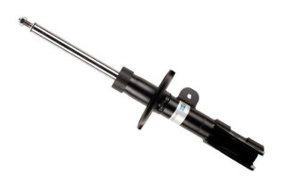 BILSTEIN - B4 Federbein Vorderachse links für CHEVROLET CAPTIVA (C100, C140) 2.4 4WD / 22-238863