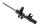 BILSTEIN - B4 Federbein Vorderachse links für FORD FOCUS III Turnier 1.5 TDCi / 22-217134