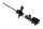 BILSTEIN - B4 Federbein Vorderachse links für HYUNDAI i30 (GD) 1.6 CRDi / 22-196330