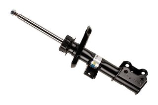BILSTEIN - B4 Federbein Vorderachse links für MERCEDES-BENZ B-KLASSE (W246, W242) B 200 CDI / d (246.208) / 22-229038