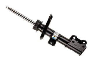 BILSTEIN - B4 Federbein Vorderachse links für MERCEDES-BENZ CLA Coupe (C117) CLA 220 CDI / d (117.303) / 22-230935