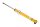 BILSTEIN - B6 SPORT Stoßdämpfer Hinterachse für BMW 6 Gran Coupe (F06) 640 d / 24-176255