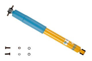 BILSTEIN - B6 SPORT Stoßdämpfer Hinterachse für FORD USA EXPLORER (U2) 4.0 V6 4WD / 24-021340