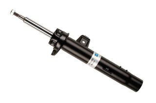 BILSTEIN - B4 Federbein Vorderachse rechts für BMW 3 Cabriolet (E93) 320 i / 22-145253