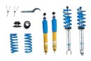 BILSTEIN - B16 PSS10 Gewindefahrwerk für MERCEDES-BENZ C-KLASSE Kombi (S205) C 220 BlueTEC (205.204) / 48-241373