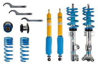 BILSTEIN - B16 PSS10 Gewindefahrwerk für MERCEDES-BENZ E-KLASSE (W212) E 250 (212.036) / 48-166560