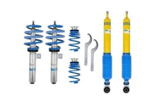 BILSTEIN - B16 PSS10 Gewindefahrwerk für MINI MINI (F56) John Cooper Works / 48-244428