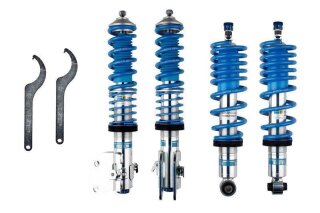 BILSTEIN - B16 PSS10 Gewindefahrwerk für SUBARU IMPREZA Schrägheck (GR, GH, G3) 2.5 AWD / 48-155830