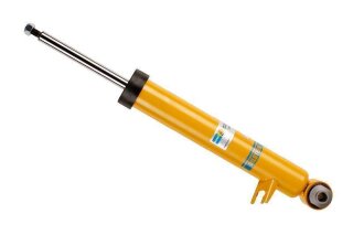 BILSTEIN - B6 SPORT Stoßdämpfer Hinterachse links für BMW X6 (F16, F86) xDrive 30 d / 24-241670