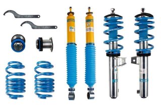 BILSTEIN - B16 PSS10 Gewindefahrwerk für VW SCIROCCO (137, 138) 2.0 TDI / 48-158176