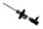 BILSTEIN - B4 Federbein Vorderachse rechts für OPEL ASTRA J 1.6 SIDI / 22-183651