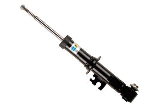 BILSTEIN - B4 federtragender Dämpfer Hinterachse links für MINI MINI Cabriolet (R57) Cooper S / 19-215976
