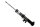BILSTEIN - B4 federtragender Dämpfer Hinterachse links für MINI MINI CLUBMAN (R55) Cooper D / 19-215976