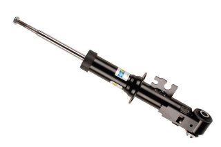 BILSTEIN - B4 federtragender Dämpfer Hinterachse rechts für MINI MINI Cabriolet (R57) Cooper S / 19-000725