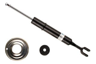 BILSTEIN - B4 federtragender Dämpfer Vorderachse für AUDI A4 Cabriolet (8H7, B6, 8HE, B7) 3.2 FSI quattro / 19-109497