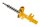 BILSTEIN - B8 SPRINT Federbein Vorderachse links für FORD FOCUS III Turnier 1.5 TDCi / 29-196531