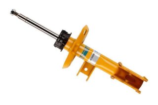BILSTEIN - B8 SPRINT Federbein Vorderachse links für MERCEDES-BENZ CLA Coupe (C117) CLA 180 (117.342) / 22-232229
