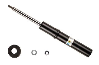 BILSTEIN - B4 federtragender Dämpfer Vorderachse für AUDI Q5 (8R) 2.0 TDI / 19-171593