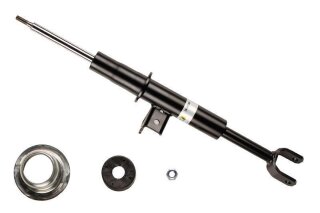 BILSTEIN - B4 federtragender Dämpfer Vorderachse rechts für BMW 5 (F10, F18) 518 d / 19-193304