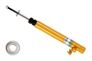 BILSTEIN - B8 SPRINT federtragender Dämpfer Vorderachse links für HONDA CIVIC IV Hatchback (EC, ED, EE) 1.5 i 16V / 24-013819