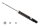 BILSTEIN - B4 Stoßdämpfer Hinterachse für BMW Z4 (E89) sDrive 18 i / 19-183916