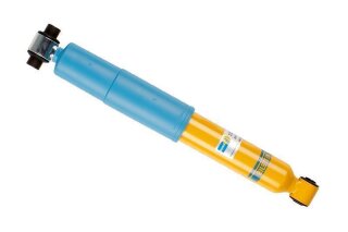 BILSTEIN - B8 SPRINT Stoßdämpfer Hinterachse für FORD FOCUS III Turnier 1.5 TDCi / 24-124515