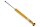 BILSTEIN - B8 SPRINT Stoßdämpfer Hinterachse für MERCEDES-BENZ E-KLASSE Coupe (C207) E 350 BlueTEC (207.326) / 24-141857