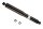 BILSTEIN - B4 Stoßdämpfer Hinterachse für JEEP GRAND CHEROKEE I (ZJ) 5.2 i 4x4 (ZJ) / 19-061160