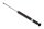 BILSTEIN - B4 Stoßdämpfer Hinterachse für MERCEDES-BENZ A-KLASSE (W176) A 200 CDI / d (176.008) / 24-220118