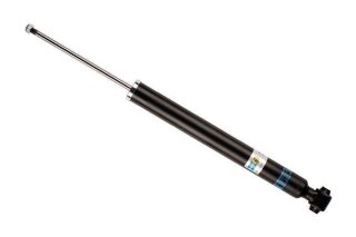 BILSTEIN - B4 Stoßdämpfer Hinterachse für MERCEDES-BENZ CLA Shooting Brake (X117) CLA 250 4-matic (117.946) / 24-230964