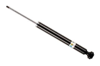 BILSTEIN - B4 Stoßdämpfer Hinterachse für MERCEDES-BENZ E-KLASSE Coupe (C207) E 350 4-matic (207.388) / 24-166218