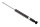 BILSTEIN - B4 Stoßdämpfer Hinterachse für MERCEDES-BENZ E-KLASSE Coupe (C207) E 350 4-matic (207.388) / 24-166218