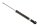 BILSTEIN - B4 Stoßdämpfer Hinterachse für SKODA FABIA Combi (6Y5) 1.4 / 19-196312