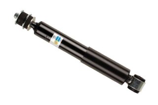 BILSTEIN - B4 Stoßdämpfer Hinterachse für TOYOTA HIACE IV Bus (LH1_) 2.5 D-4D 4WD / 19-227955