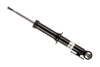 BILSTEIN - B4 Stoßdämpfer Hinterachse links für MINI MINI PACEMAN (R61) Cooper S ALL4 / 19-213729
