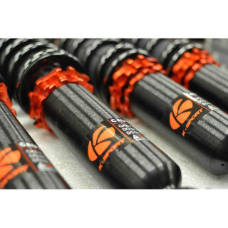 K-Sport Gewindefahrwerk Street für AUDI R8 5.2 FSI quattro / KS-GF-4750